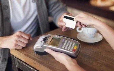 能刷信用卡的智能POS​手机POS机哪家好？