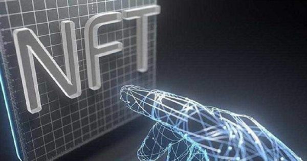 NFT中国：阿迪、耐克和古驰在第一季度NFT销售过亿