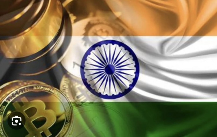 印度进一步监管加密货币交易所，币安和Kraken受影响
