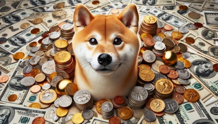 The Road to Dogecoin Millionaire: SHIB Reaches $0.01, $5 Million Now Achievable!