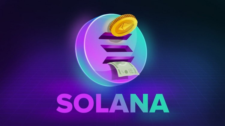 Solana: 2024 年第五大加密货币，市值387亿美元，TPS 为