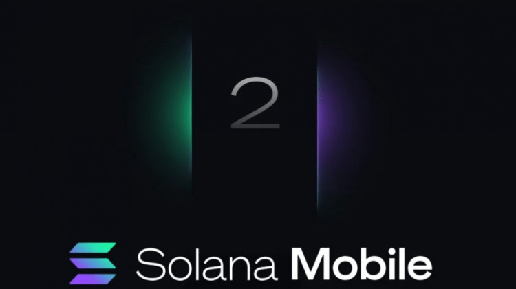 Solana Phone Saga 2 人气飙升，购买后销量激增 1000%