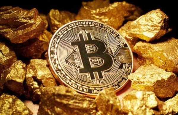 「金色财经」比特币矿商Core Scientific将于周三在纳斯达克重新上市交易