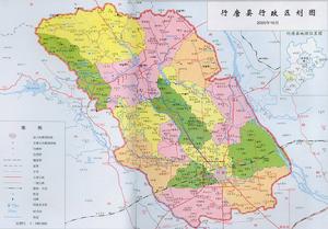 行唐县简介-唐县好不好?行唐县如何-怎么样?-币圈官网