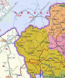 「 丰宁满族自治县」( 拼音:fengningmanzuzizhixian ),河北省承德市