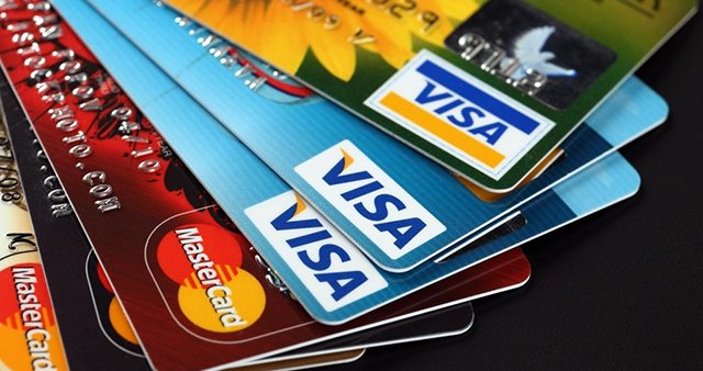 信用卡达人分享最全信用卡申卡批卡秘籍