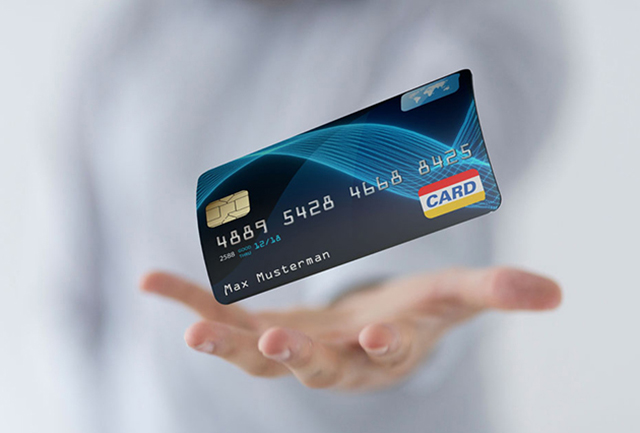关于信用卡提额，仅靠刷卡就能提额靠谱不靠谱？
