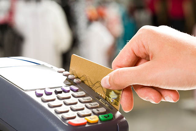信用卡为什么被降额？POS机刷卡要怎么刷？