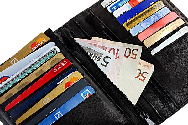 如何解决信用卡还款压力？