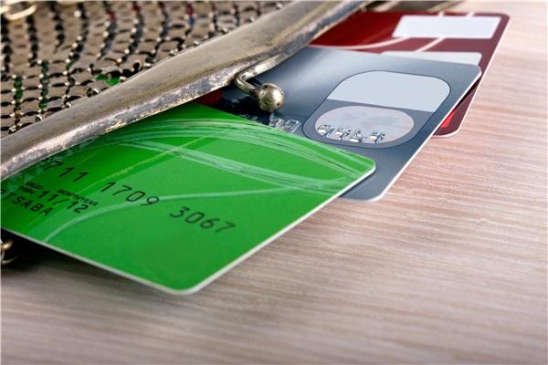 如何正确的办理信用卡？