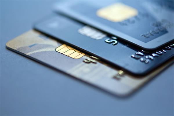 ​平安、广发、建设、招商信用卡注意规避，安全用卡是第一！