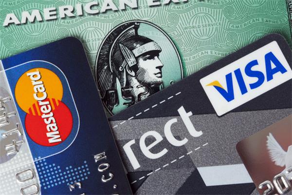 ​信用卡只要你良好用卡，提升自己信用卡额度如此简单！