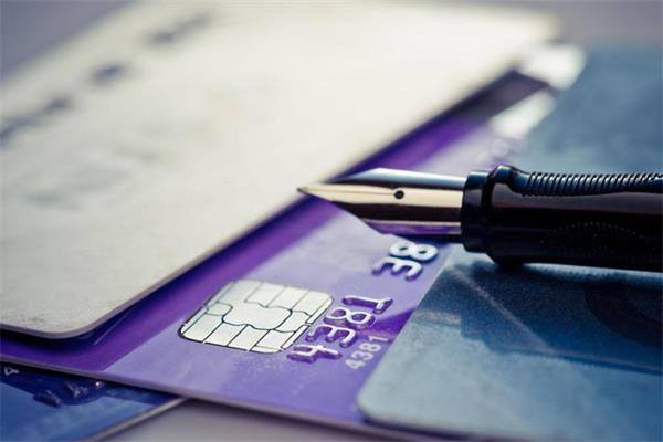 ​信用卡只要你良好用卡，提升自己信用卡额度如此简单！