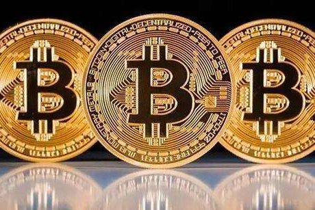 比特币行情震荡格局还在延续，多空都会有机会