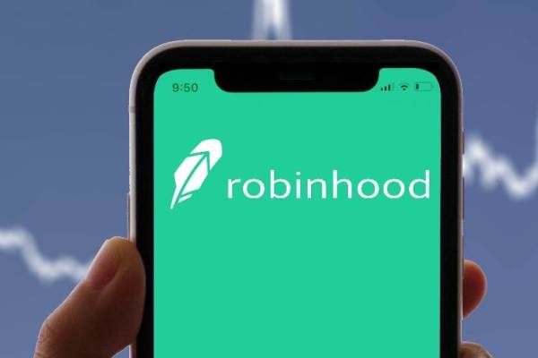 Robinhood下个月测试数字加密货币钱包 明年正式推出