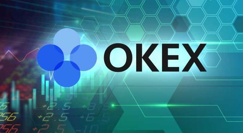 OKEX欧易交易所苹果版的IOS下载新手教程