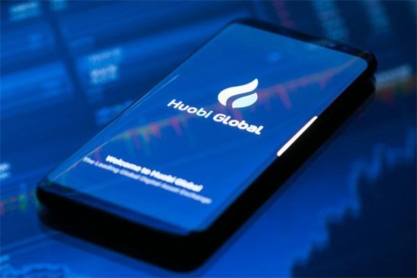 Huobi Ventures全球品牌发布 一亿美金聚焦区块链