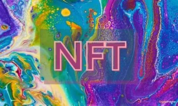 阿迪达斯推出NFT收藏品及NFT相关服饰