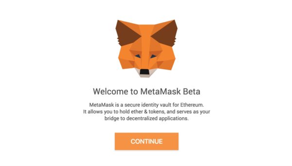 MetaMask(小狐狸)安装钱包挖矿最详细的教程步骤下载
