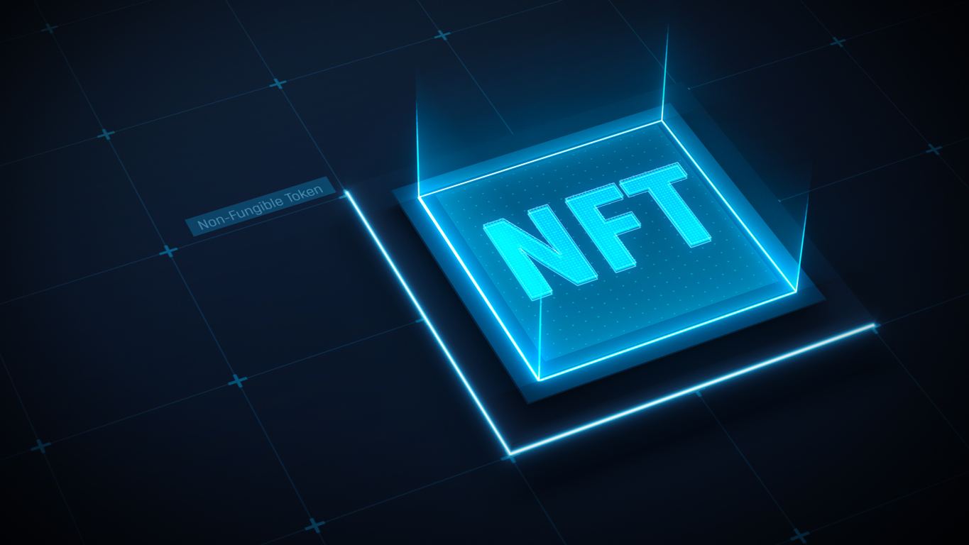  NFT收藏家：NFT艺术品收藏的兴起
