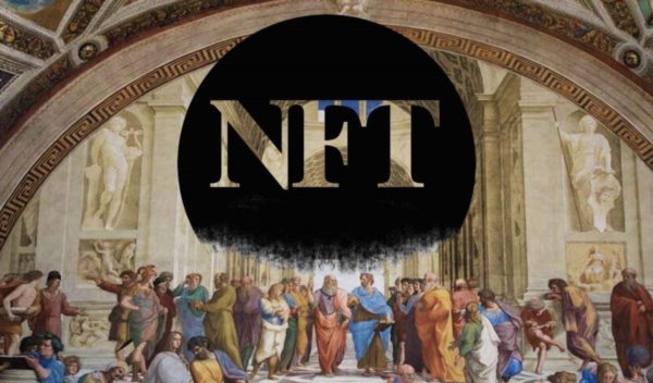 NFT铸造:如何创作属于自己的NFT作品? 