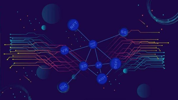 元宇宙入侵，XR技术如何改变晚会的形式？