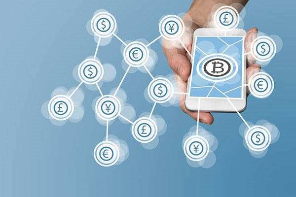 区块链钱包是如何发展起来的？可以安全的存交易币吗