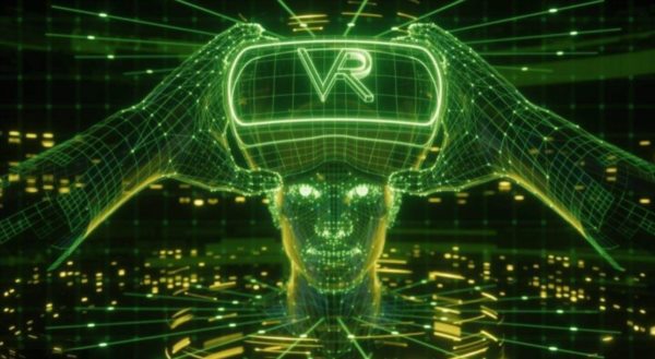 元宇宙是如何发展影视制作方面的，在影视制作方面上有没有可能加入VR技术？