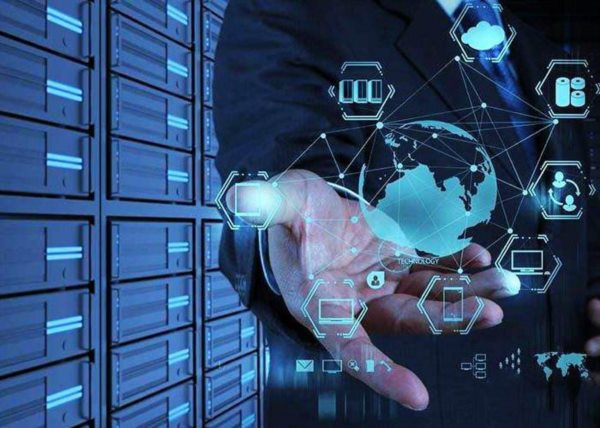 从Web1.0到Web3.0，去中心化互联网的时代正在到来