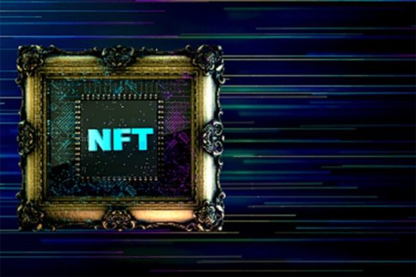 NFT从买商品到买符号，NFT会是消费领域的下一个“品牌”？