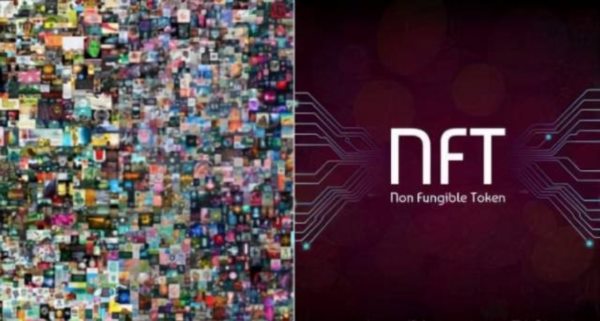 NFT中国:拥有世界上最昂贵的NFT作品的收藏家是谁？