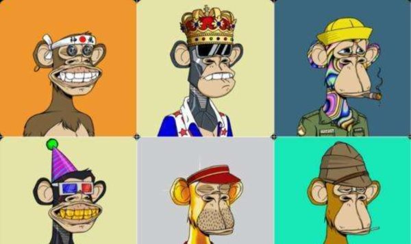 NFT大作猿猴推出ApeCoin，其价值几何？