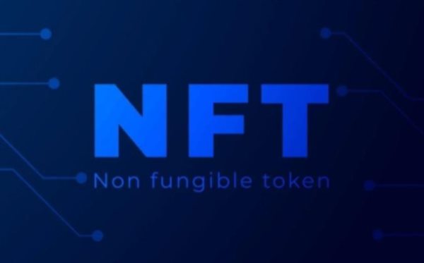 NFT用于表示独特的资产，ok每个人也用它来表达独特的资产