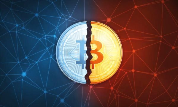 未来，比特币零意味着新的替代品已经取代了比特币