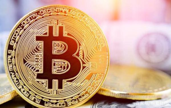 比特币圈的定量交易实际上是一个自动套利程序