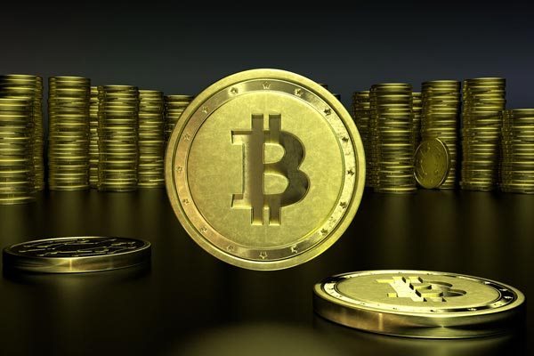 数字货币依靠分散的账簿在几秒钟内发送和接收资金