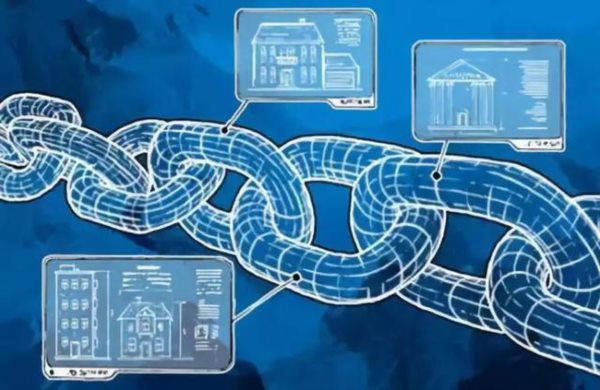 区块链的声音是哑巴，纯粹是因为说话太多