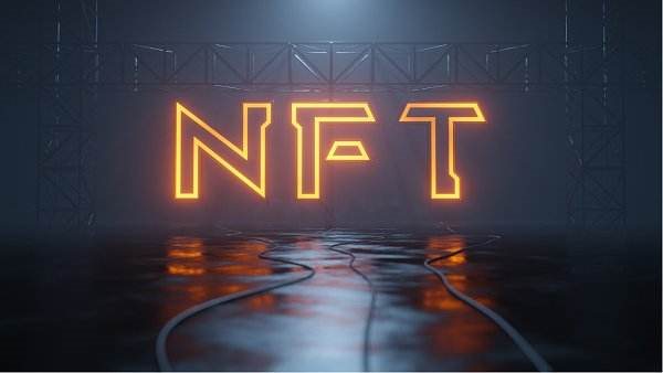 NFT目前市场的总体数据和投资方法