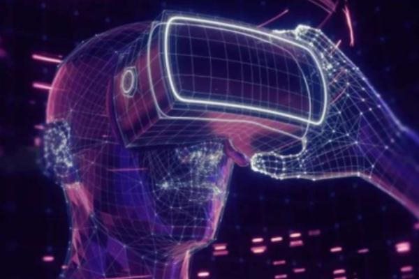 加速抢抓元宇宙战略机遇的思考与建议