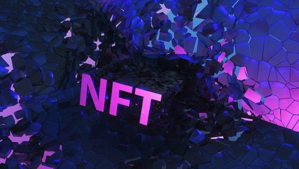 陈根：NFT市场表现直接下降92%，泡沫终成现实