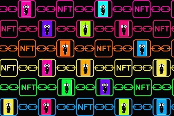欧易OKEx推出NFT数字藏品平台上线打破NFT市场格局