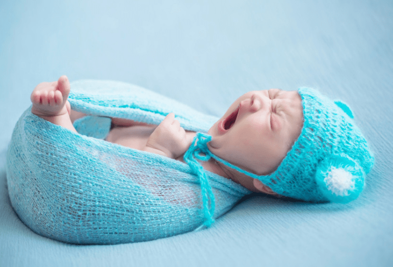给新生婴儿起名字有哪些不能碰的禁忌？新生宝妈起名取名的十大技巧分享