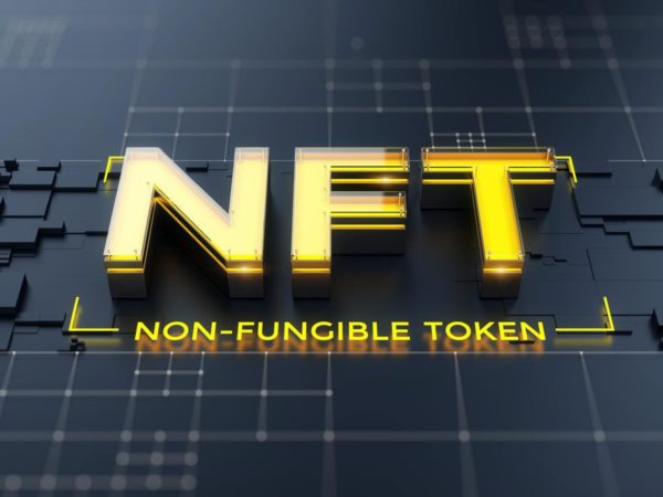 区块链科普：NFR是什么？它和NFT有什么不同？