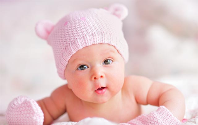 2022年有哪些男女宝宝通用寓意幸福美满、平心静气的名字免费分享？