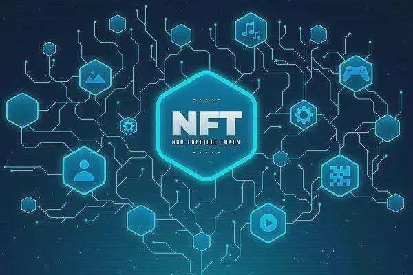 NFT数字藏品破圈：从数字货币到数字内容