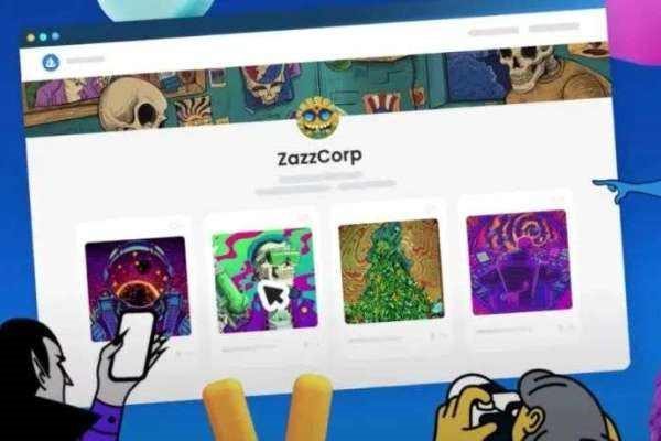 光艺数藏一天内暴跌80%，法定代表人被传囤积藏品获利