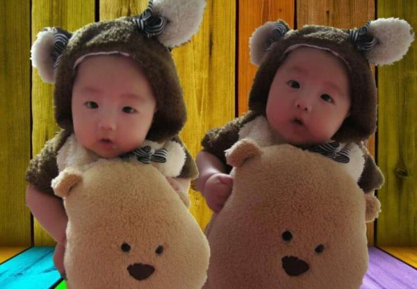 宝宝取名免费网站：2022年双胞胎寓意幸福美满的名字有哪些？