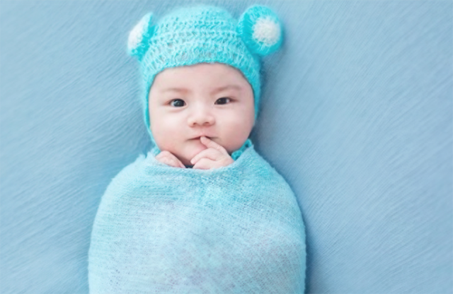 男孩子取名网：2022年温尔文雅的20个宝宝名字免费精选