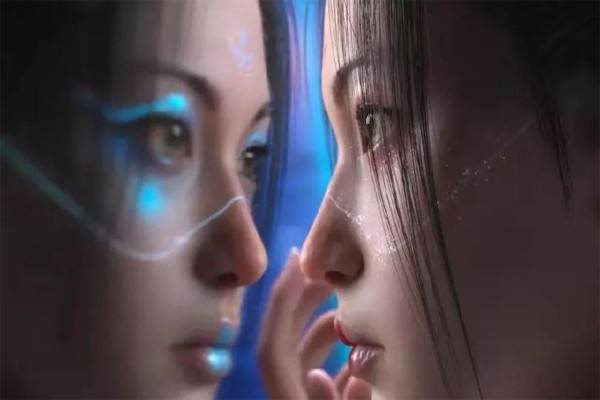 元宇宙：2022年中国元宇宙数字人行业洞察报告