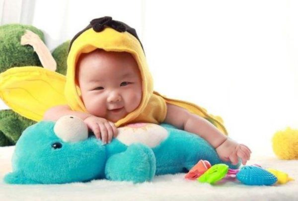 周易起名网站：2023年属兔的男宝宝宝带木智慧有才能免费在线取名大全